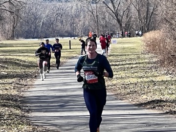 Ice Breaker 5K Photos 2026