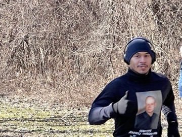 Ice Breaker 5K Photos 2026