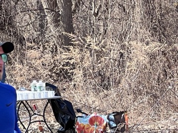 Ice Breaker 5K Photos 2026