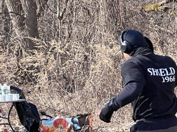 Ice Breaker 5K Photos 2026