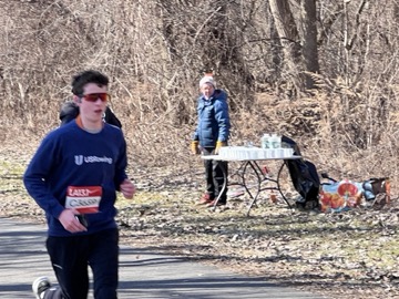 Ice Breaker 5K Photos 2026