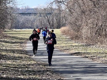 Ice Breaker 5K Photos 2026