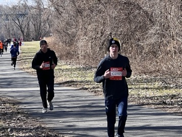 Ice Breaker 5K Photos 2026