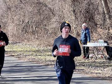 Ice Breaker 5K Photos 2026
