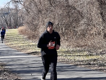 Ice Breaker 5K Photos 2026