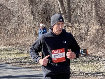 Ice Breaker 5K Photos 2026