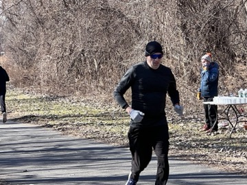 Ice Breaker 5K Photos 2026