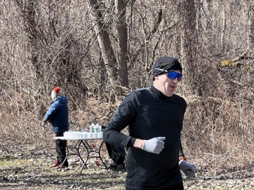 Ice Breaker 5K Photos 2026