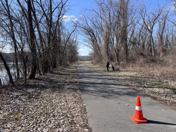 Ice Breaker 5K Photos 2026