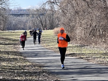 Ice Breaker 5K Photos 2026
