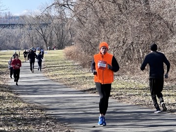 Ice Breaker 5K Photos 2026