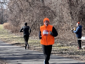 Ice Breaker 5K Photos 2026