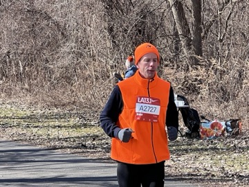 Ice Breaker 5K Photos 2026
