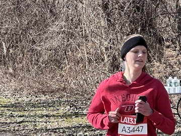 Ice Breaker 5K Photos 2026