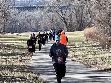 Ice Breaker 5K Photos 2026