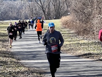 Ice Breaker 5K Photos 2026