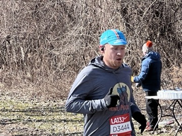 Ice Breaker 5K Photos 2026