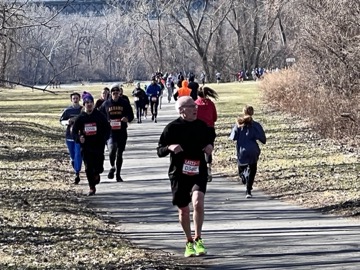 Ice Breaker 5K Photos 2026