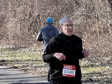 Ice Breaker 5K Photos 2026