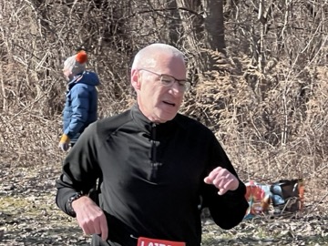 Ice Breaker 5K Photos 2026