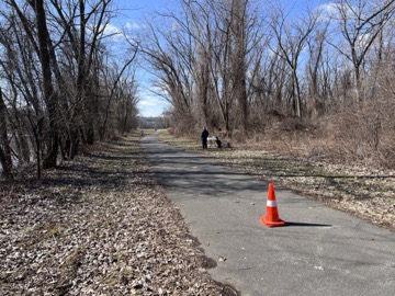 Ice Breaker 5K Photos 2026
