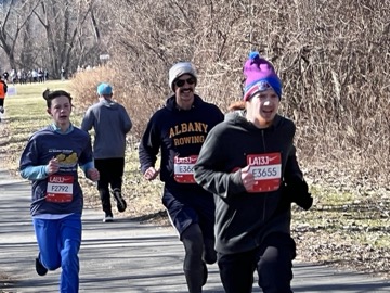 Ice Breaker 5K Photos 2026