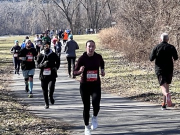 Ice Breaker 5K Photos 2026