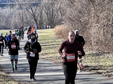 Ice Breaker 5K Photos 2026