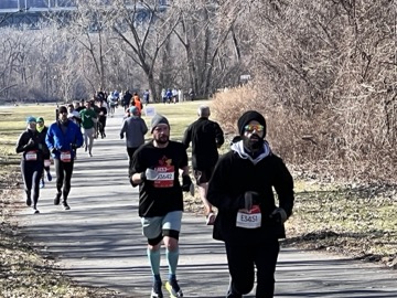 Ice Breaker 5K Photos 2026