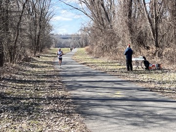 Ice Breaker 5K Photos 2026