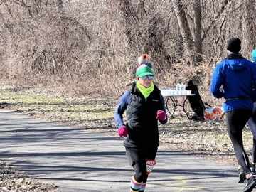 Ice Breaker 5K Photos 2026