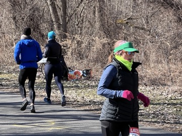 Ice Breaker 5K Photos 2026