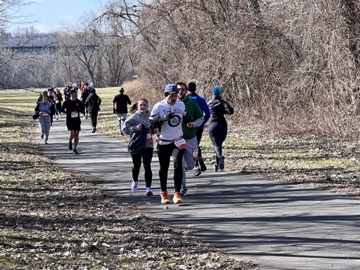 Ice Breaker 5K Photos 2026
