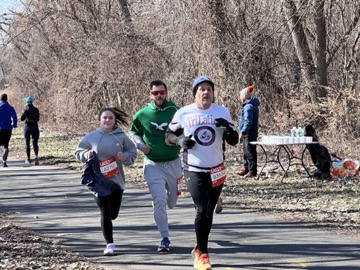 Ice Breaker 5K Photos 2026