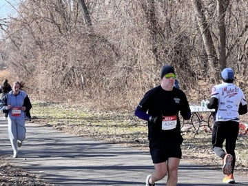Ice Breaker 5K Photos 2026