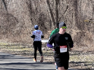 Ice Breaker 5K Photos 2026