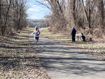 Ice Breaker 5K Photos 2026