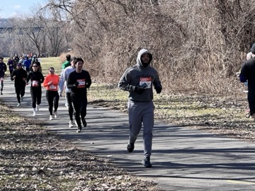 Ice Breaker 5K Photos 2026