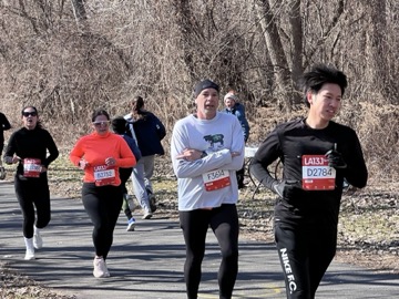 Ice Breaker 5K Photos 2026