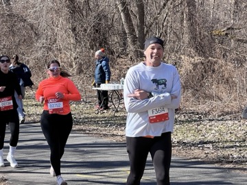 Ice Breaker 5K Photos 2026