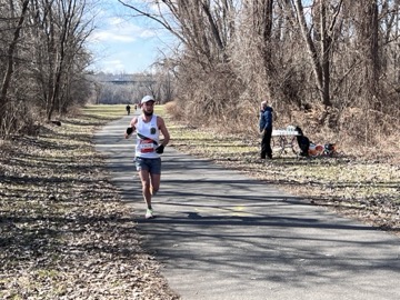 Ice Breaker 5K Photos 2026