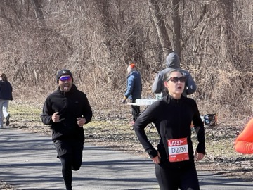 Ice Breaker 5K Photos 2026