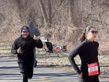 Ice Breaker 5K Photos 2026