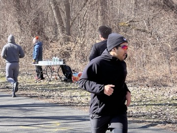 Ice Breaker 5K Photos 2026