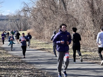 Ice Breaker 5K Photos 2026