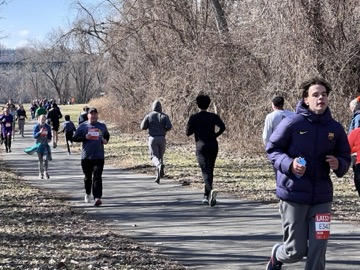 Ice Breaker 5K Photos 2026