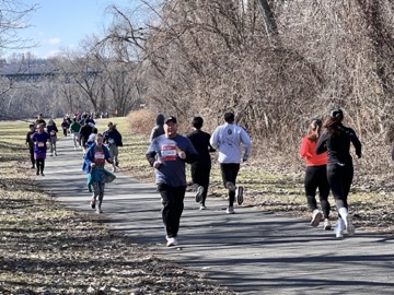 Ice Breaker 5K Photos 2026