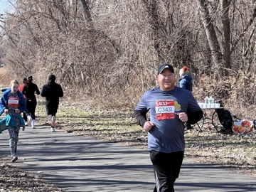 Ice Breaker 5K Photos 2026
