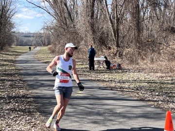 Ice Breaker 5K Photos 2026