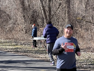 Ice Breaker 5K Photos 2026
